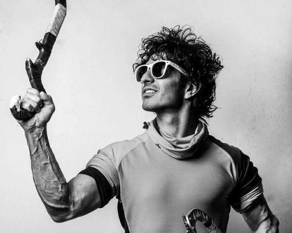 فیلمساز آمریکایی در واکنش به احکام اعدام؛ ایرانیان شجاع از ما کمک میخواهند