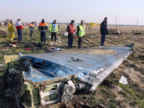 گزارش نهایی کانادا: توضیح ایران در چگونگی سرنگونی هواپیمای اوکراینی گمراه کننده بود