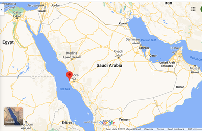 Saudi-Led Coalition Destroys Two Houthi Explosive-Laden Boats 