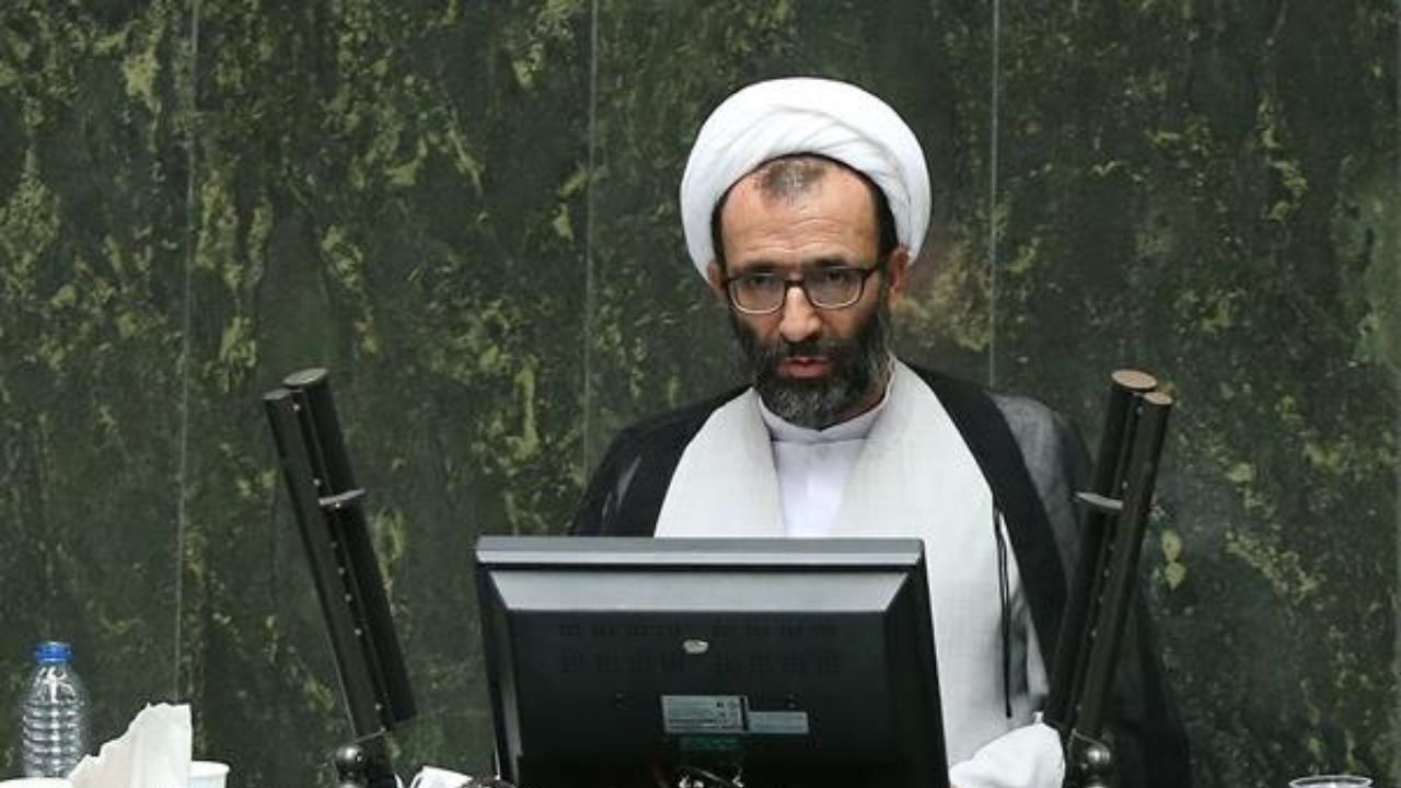 سلیمی پس از جلسه غیرعلنی مجلس: مسیری که تیم مذاکره‌کننده فعلی پیمود، مین‌گذاری شده بود