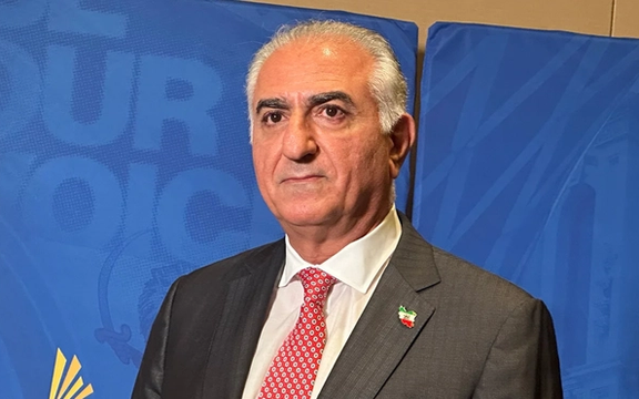 شاهزاده رضا پهلوی: اکنون زمان تشکیل گروههای کوچک مبارزه و آماده شدن برای نبرد آخر است