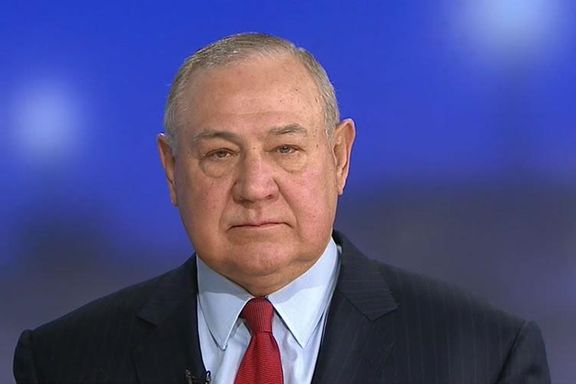 Retired United States Air Force general and former Deputy Commander of the European Command Charles F. Wald, one of the leading signatories of the letter