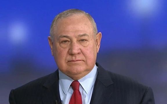 US Military Officers Urge Washington To Arm Israel Against Iran