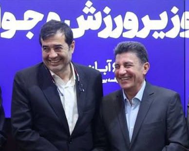 امیر قلعهنویی: یقین دارم در جام جهانی از نظر فنی و اخلاقی نتیجه درخشانی میگیریم