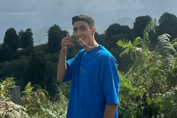 مقتل لاعب تايكواندو برصاص القوات الأمنية الإيرانية خلال احتجاجات كرج