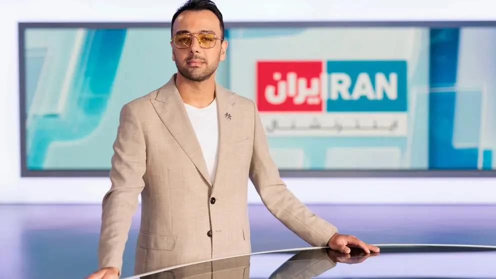 یک مظنون در ارتباط با پرونده حمله به پوریا زراعتی در لندن بازداشت شد