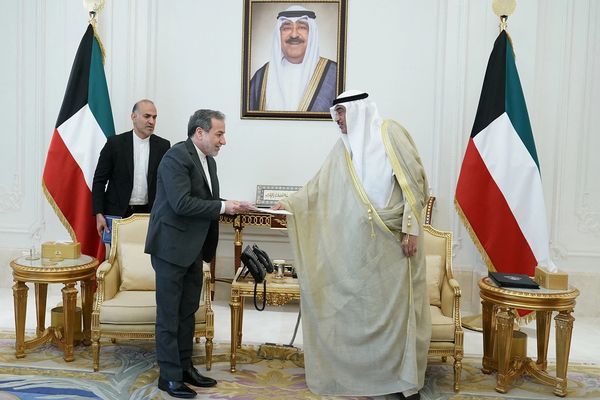 Iran’s FM: Arab neighbors won't let Israel use territory for attacks