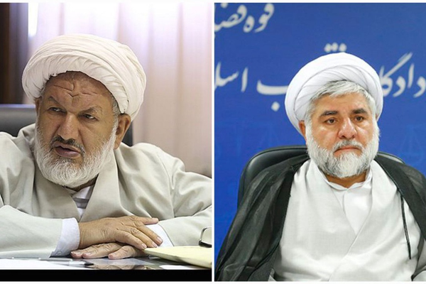 إيران تؤكد مقتل اثنين من "قضاة الإعدام" وإصابة ثالث في هجوم مسلح بطهران