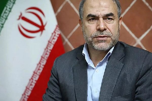 معاون سیاسی سپاه: باید به سمت دولت اسلامی نزدیک شویم