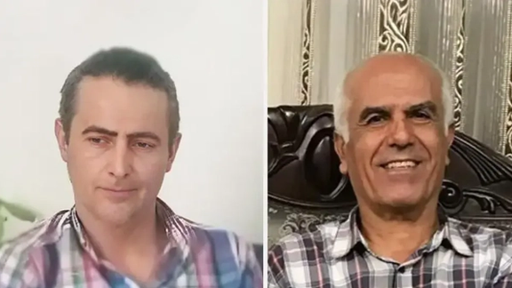 انتقال بهروز احسانی و مهدی حسنی، زندانیان سیاسی محکوم به اعدام به بند سیاسی زندان قزلحصار