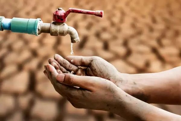 Iran's water crisis continues as outages, low pressure linger