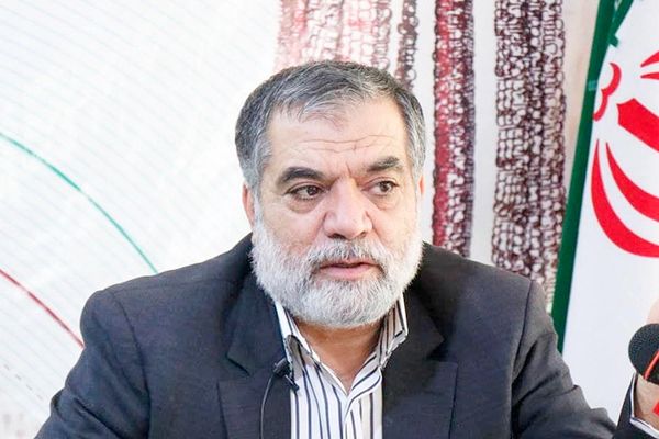 عضو کمیسیون امنیت ملی مجلس: جنگطلب نیستیم اما جنگبلدیم