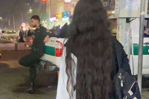 Calls To Oust Iran From UN Women's Commission Getting Stronger