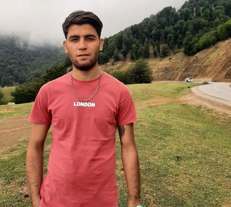 اطلاعاتی تازه از نحوه کشته شدن علیرضا حسینی‌خمس به دست ماموران امنیتی