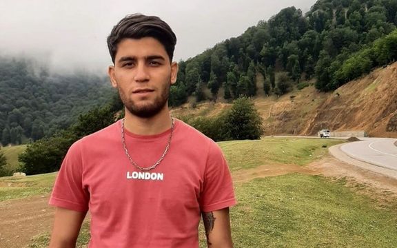 اطلاعاتی تازه از نحوه کشته شدن علیرضا حسینیخمس به دست ماموران امنیتی