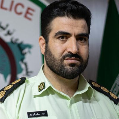 رییس پلیس فتای تهران از بازداشت بیش از ۱۰۰ فعال فضای مجازی طی امسال خبر داد