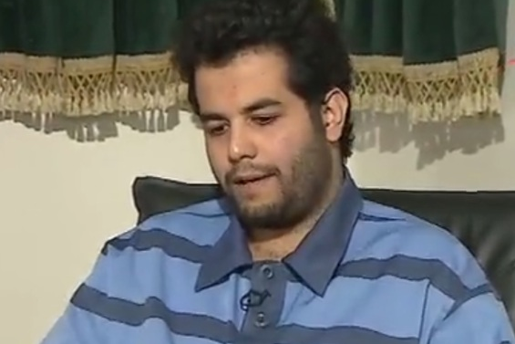 وکیل میلاد حاتمی از گردانندگان سابق سایتهای شرطبندی، به پخش اعتراف اجباری او اعتراض کرد