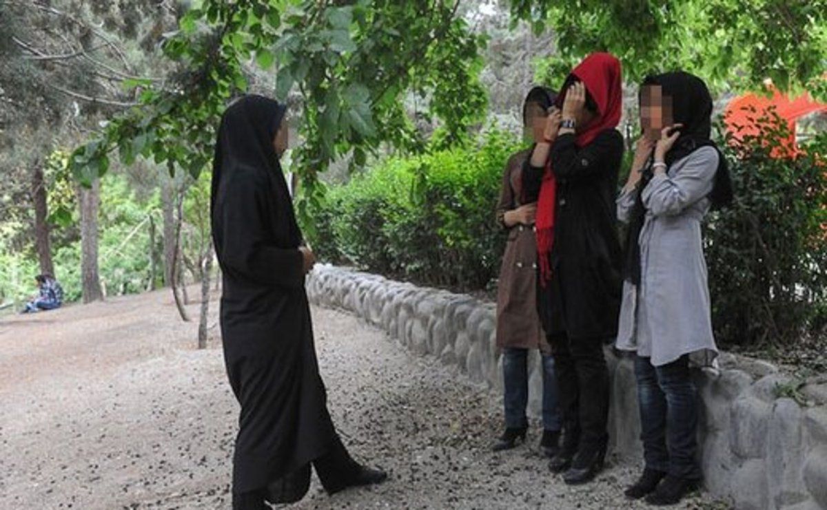 Iranian Regime Mulling New Methods To Enforce Hijab 