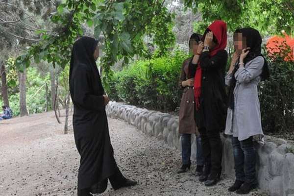 Iranian Regime Mulling New Methods To Enforce Hijab