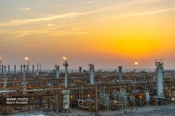 Iran Burning Off 17.5bln Cubic Meters Of Natural Gas Per Year – World Bank