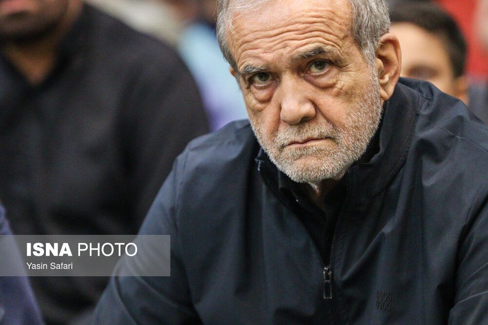 پزشکیان لایحه «مقابله با انتشار محتوای خبری خلاف واقع» را به مجلس فرستاد