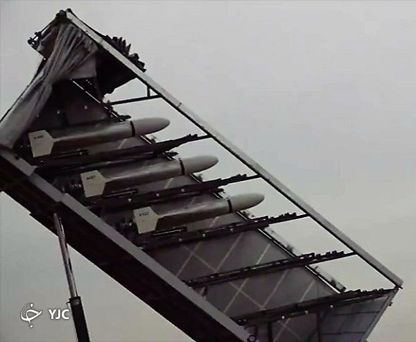 وال‌استریت ژورنال:روسیه با پهپادهای انتحاری ایرانی در خارکیف حملات ویرانگر انجام داده است