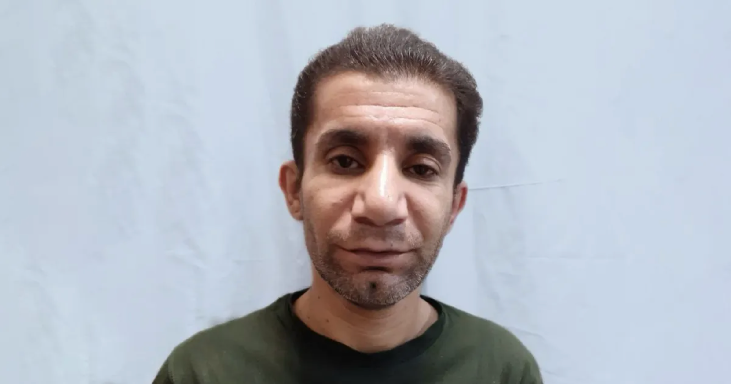 هم‌بندی‌های مطلب احمدیان: او بیمار و محروم از درمان است