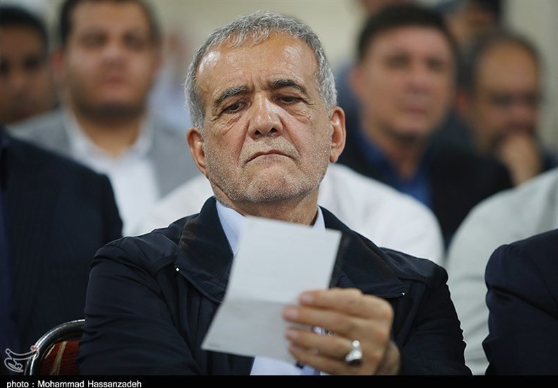 پزشکیان در گفت‌وگو با ان‌بی‌سی نیوز: هرگز به‌دنبال کشتن ترامپ نبوده‌ایم