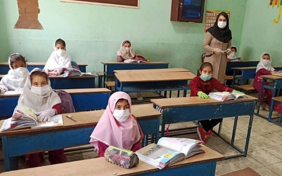 علیرضا رییسی: درحال برنامهریزی برای بازگشایی مدارس و دانشگاهها از مهر ماه هستیم