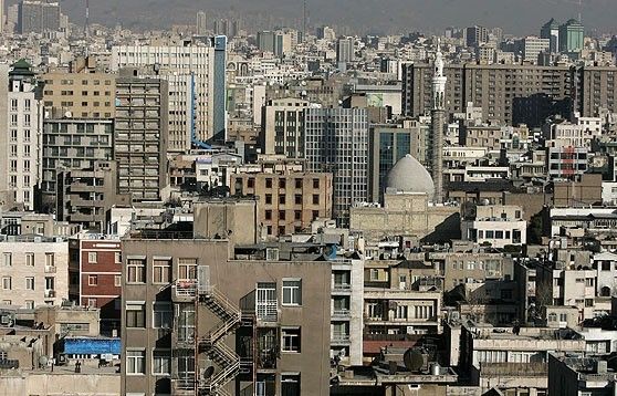 Residential Rents In Tehran Jump 50% In One Year