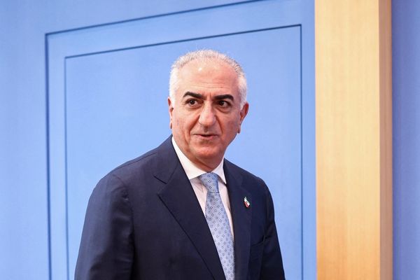 شاهزاده رضا پهلوی به کشورهای جهان: اگر به دنبال شریک واقعی هستید به مردم ایران نگاه کنید