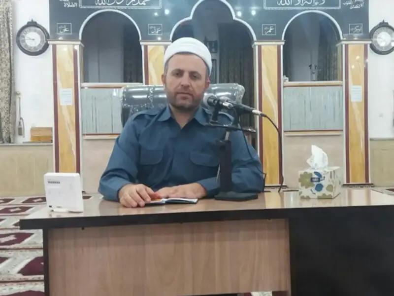 Iran Confirms Death Sentence for Sunni Cleric 