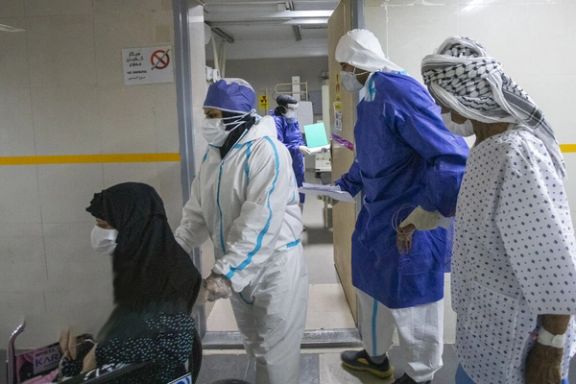 دانشگاه علوم پزشکی اهواز: نگران شیوع ویروس جهشیافته، از گونه شناسایی شده در برزیل هستیم