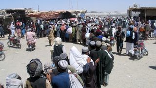 Violence Against Afghan Refugees Causing Serious Concerns In Iran