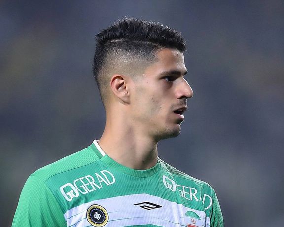 واکنش مدیر سپاهان به ادعای جاودانی؛قرارداد ۱۶۰ میلیاردی نیازمند کذب محض است، شکایت میکنیم