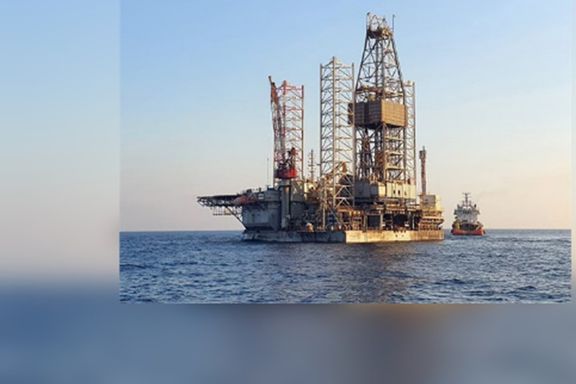 شرکت نفت و گاز پارس وقوع آتشسوزی در یک دکل حفاری پارس جنوبی را تایید کرد