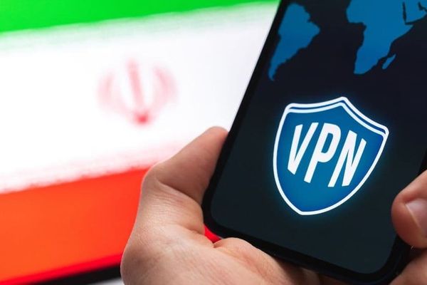 Trump admin temporarily extends funding for Iran internet freedom projects