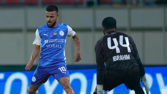 دوری دو ماهه مهدی قایدی از فوتبال به دلیل مصدومیت