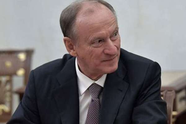 Top Russian Security Official Visits Iran Amid Growing Ties