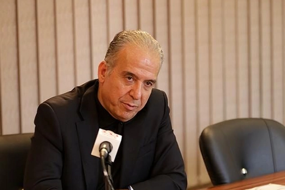 رییس اتاق بازرگانی ایران و چین: دولت بازار زولبیا را مدیریت میکند اما واکسن کرونا را نه