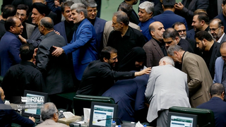 Iran’s Hardliners Will Win Parliament, Conservative Says