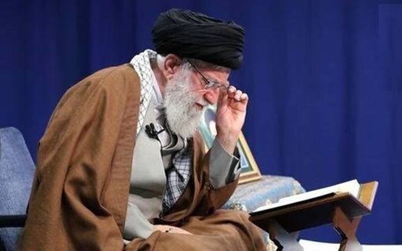 مسئول پویش «قرائت سوره فتح»: خامنهای توصیه کرد برای پیروزی جبهه مقاومت سوره فتح بخوانید
