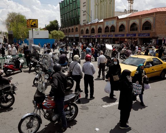 سازمان مدیریت و برنامهریزی: سالانه ۲۰۰ تا ۲۵۰ هزار نفر به جمعیت تهران اضافه میشود