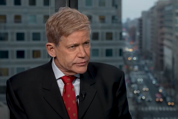 Maximum pressure set to define Trump's Iran policy, Mideast scholar says