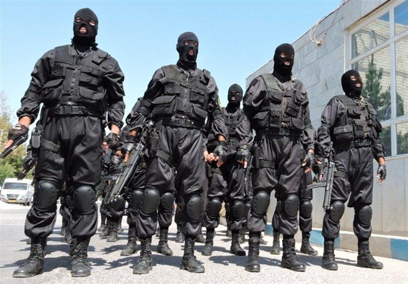 اختصاصی؛ جمهوری اسلامی از روسیه درخواست خرید تجهیزات ضدشورش و اعزام مستشار کرد