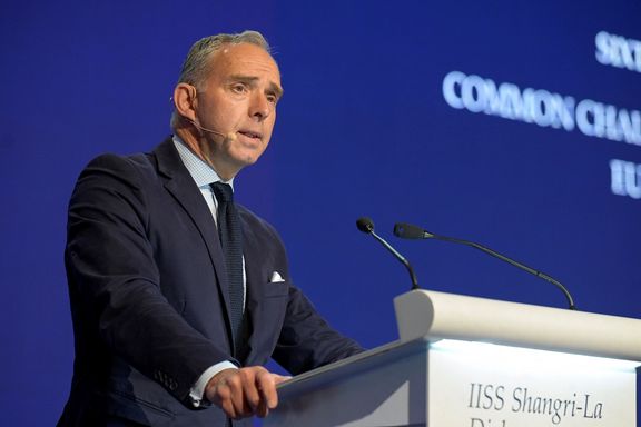 مستشار الأمن القومي البريطاني السابق يدعو لدعم سياسة "الضغط الأقصى" لتغيير النظام في إيران