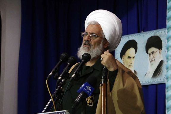 نماینده خامنهای در زنجان: حشدالشعبی، حزبالله و گروههای مقاومت حاصل تفکر انقلاب ماست