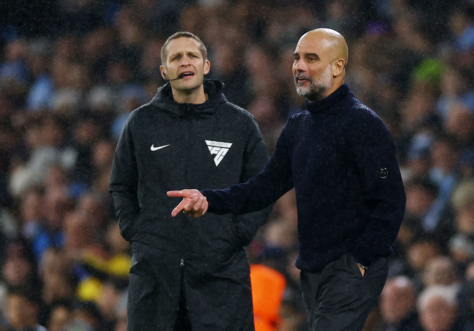 وعده گواردیولا پس از شکست برابر تاتنهام: وضعیت افتضاحی را تجربه می‌کنیم، اما باز می‌گردیم