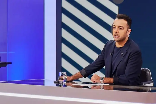 Defendants in stabbing of Iran International presenter face court