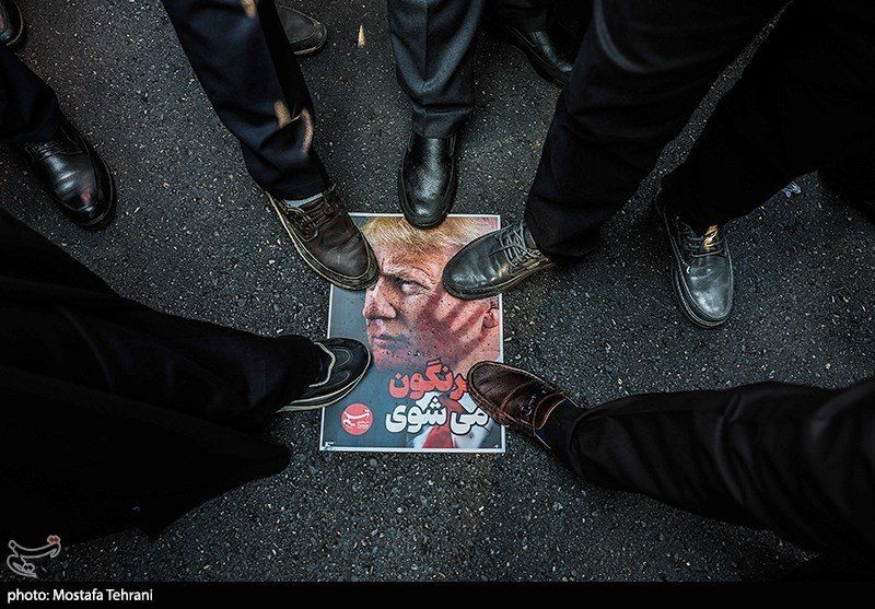 Iran’s crisis and the limits of sovereignty